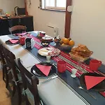 B&B Etche Arguinia Hotes Et
