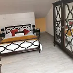 B&B Etche Arguinia Hotes Et
