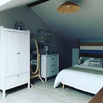 Etche Arguinia Hotes Et B&B 3*