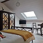 Etche Arguinia Hotes Et B&B