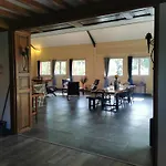 B&B Etche Arguinia Hotes Et