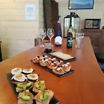 B&B Etche Arguinia Hotes Et