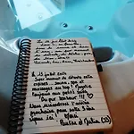 Etche Arguinia Hotes Et B&B 몽토리