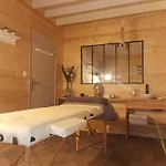 Etche Arguinia Hotes Et B&B 몽토리
