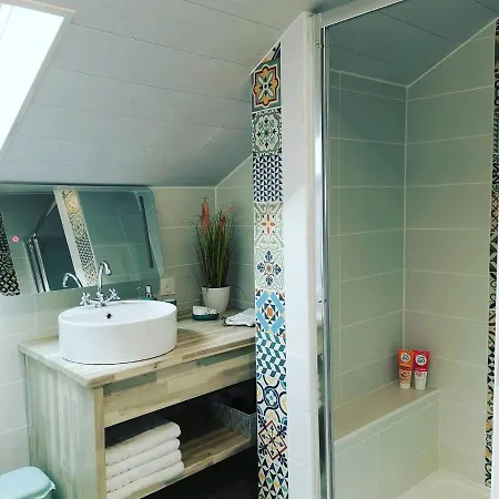 Etche Arguinia Hotes Et Bed & Breakfast 3*