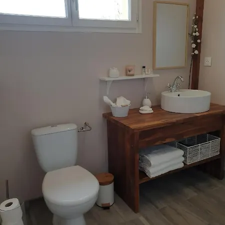 Etche Arguinia Hotes Et Bed & Breakfast
