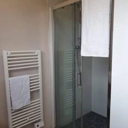 Bed & Breakfast Etche Arguinia Hotes Et