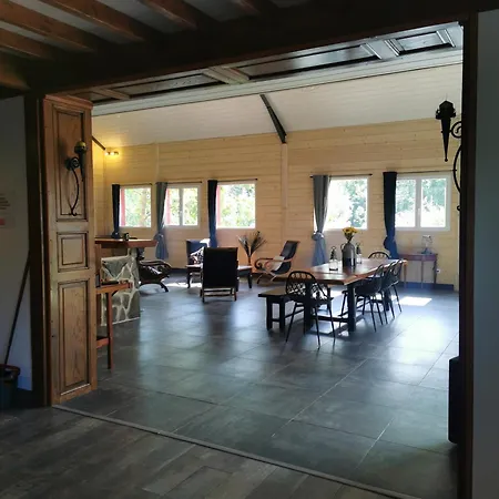Bed & Breakfast Etche Arguinia Hotes Et