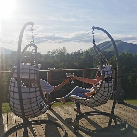 Etche Arguinia Hotes Et Bed & Breakfast Montory