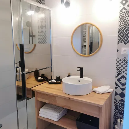 Etche Arguinia Hotes Et Montory