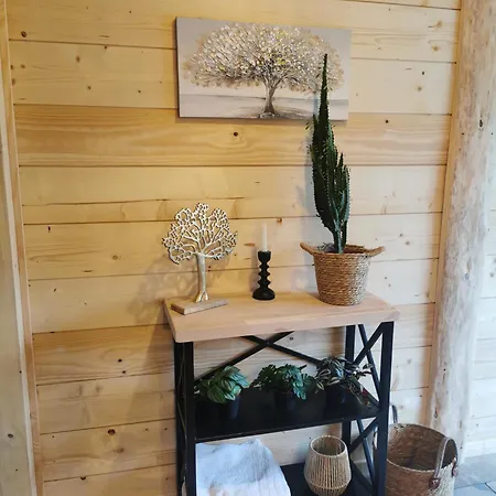 Etche Arguinia Hotes Et