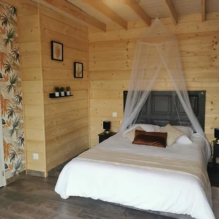 Etche Arguinia Hotes Et 3*