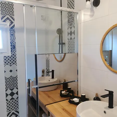 Bed & Breakfast Etche Arguinia Hotes