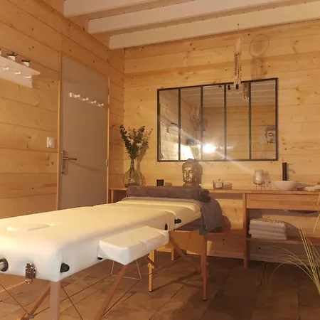 Etche Arguinia Hotes Et Bed & Breakfast Montory