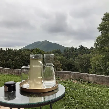 Etche Arguinia Hotes Et 3* Montory