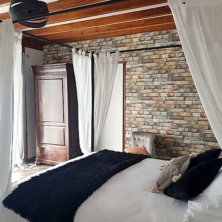 Panzió Etche Arguinia Hotes Et 3*