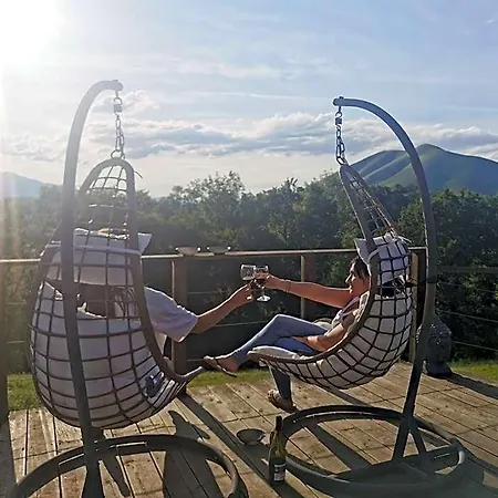 Couette-café Etche Arguinia Hotes 3*