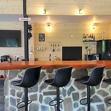 Etche Arguinia Hotes Couette-café Montory