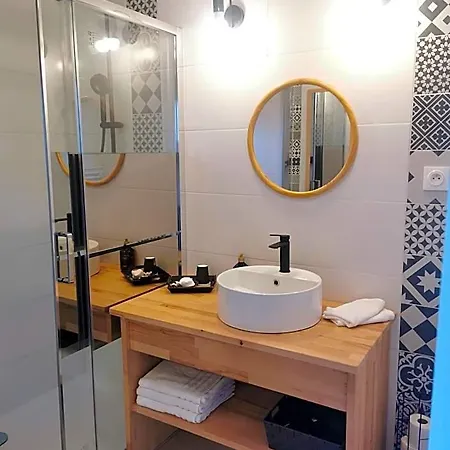 Etche Arguinia Hotes Et Panzió 3*