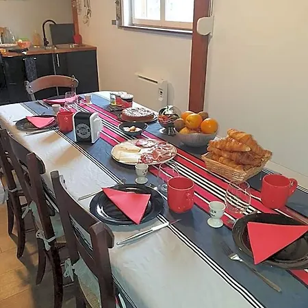 Etche Arguinia Hotes Et Bed & Breakfast 3*