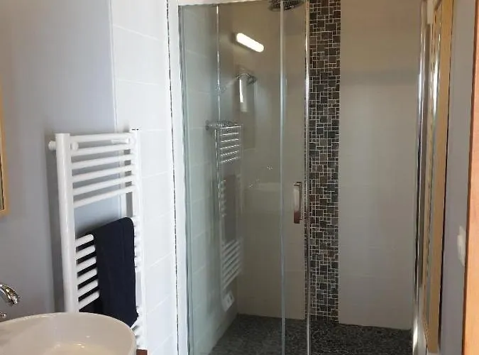 Etche Arguinia Hotes Et