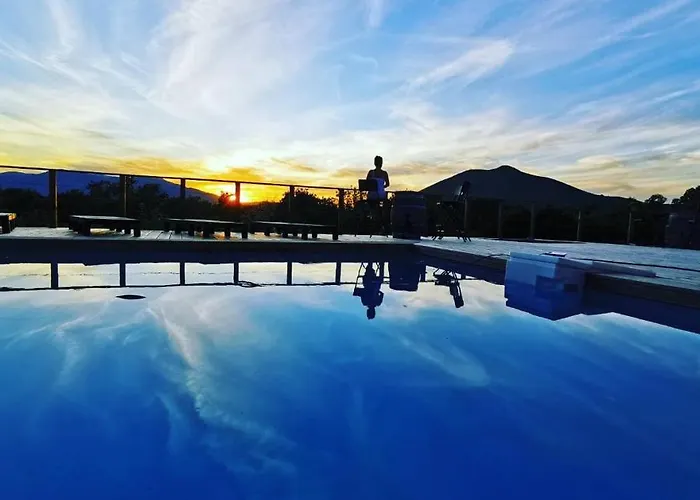 Etche Arguinia Hotes Et 3* Montory