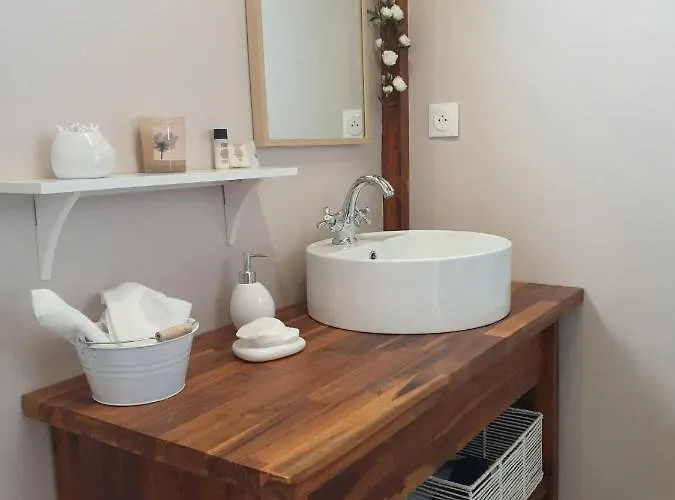 Etche Arguinia Hotes Et 3*