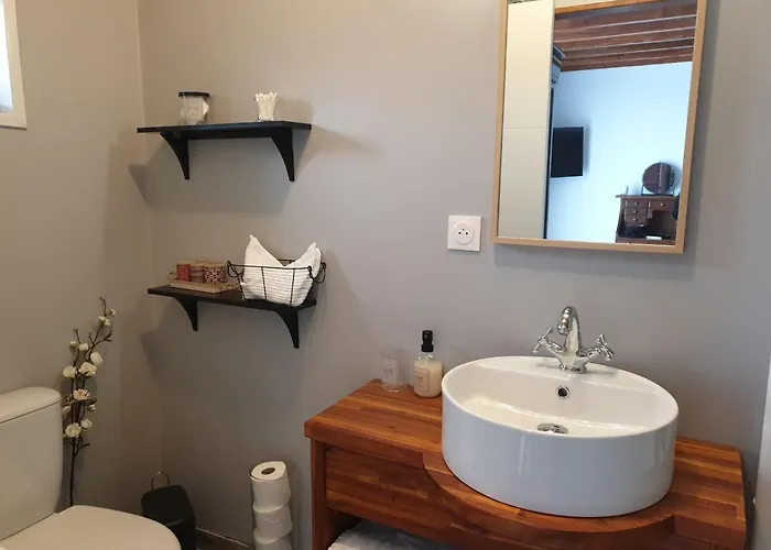 Bed & Breakfast Etche Arguinia Hotes Et Montory