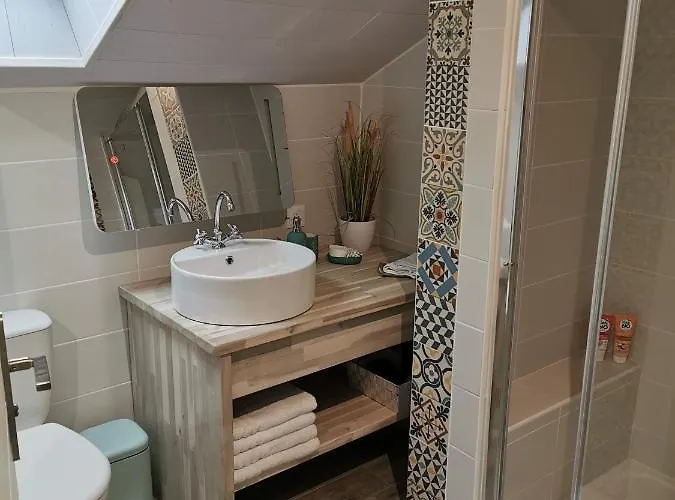 Etche Arguinia Hotes Et Montory