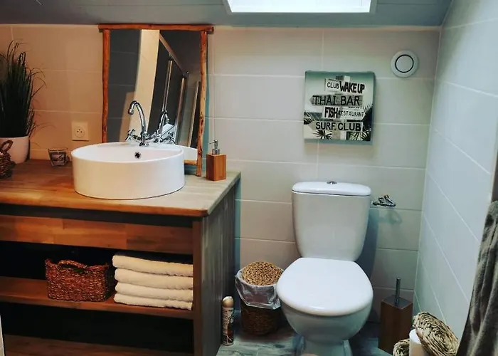 Etche Arguinia Hotes Et Montory