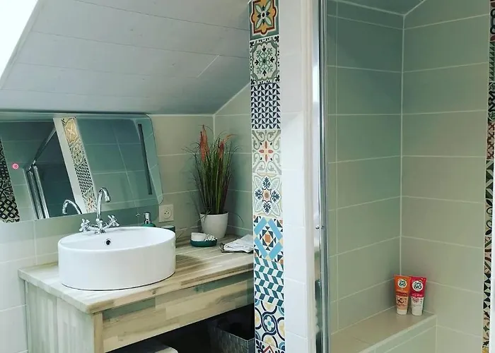 Etche Arguinia Hotes Et Bed & Breakfast 3*