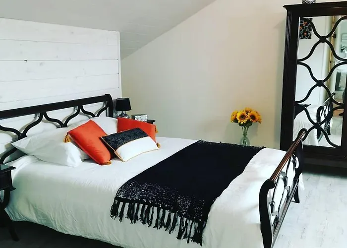 Etche Arguinia Hotes Et 3*