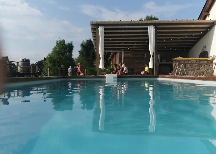 Etche Arguinia Hotes Et Bed & Breakfast Montory