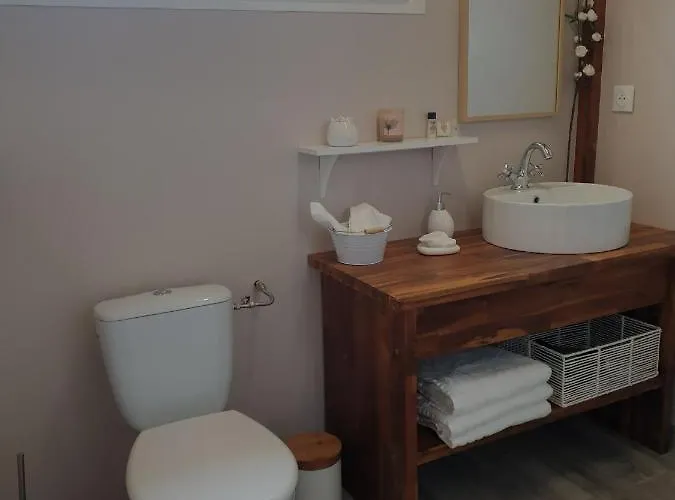 Etche Arguinia Hotes Et Bed & Breakfast