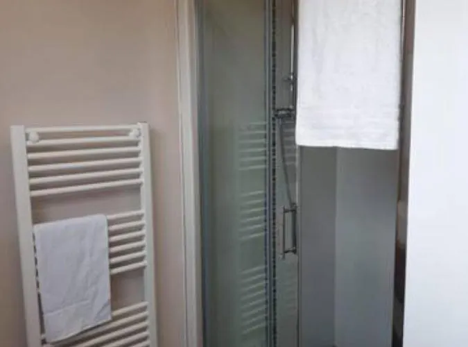 Bed & Breakfast Etche Arguinia Hotes Et