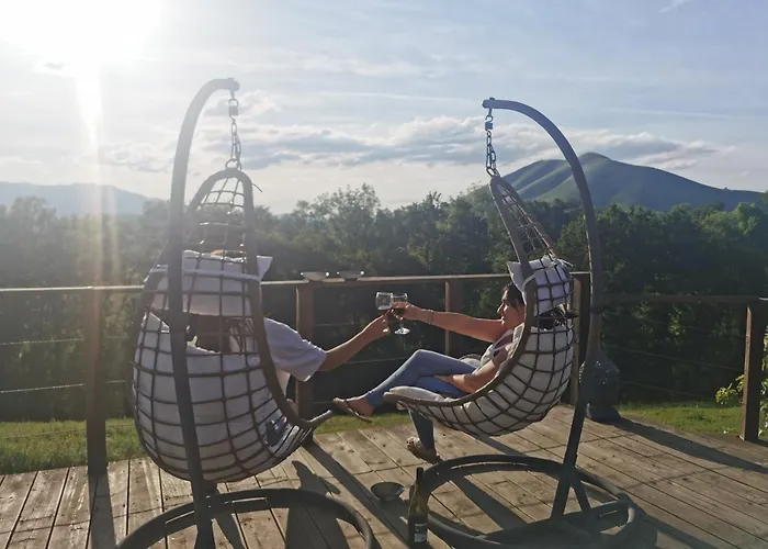 Etche Arguinia Hotes Et Bed & Breakfast Montory