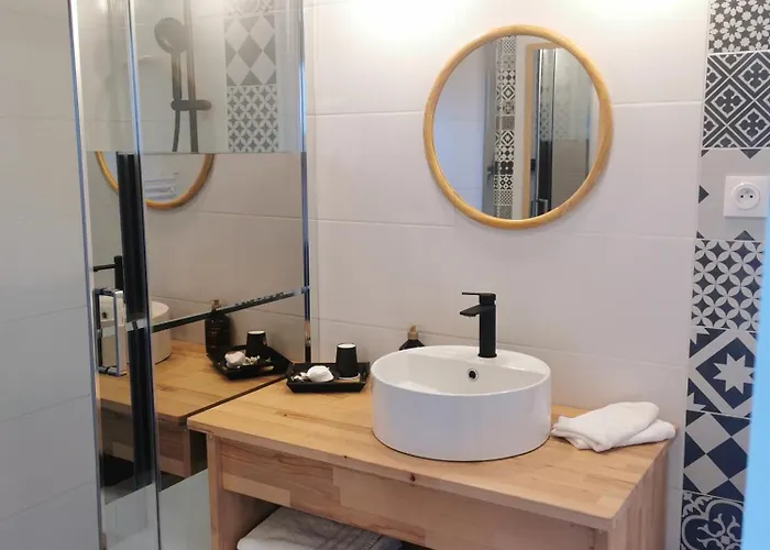 Etche Arguinia Hotes Et Montory