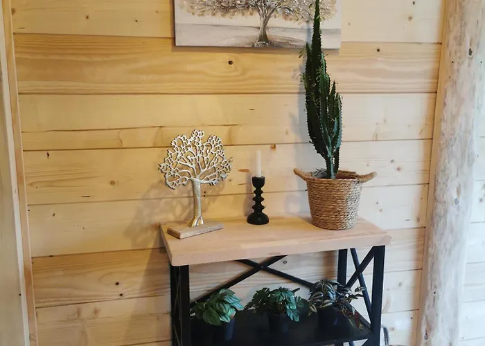 Etche Arguinia Hotes Et