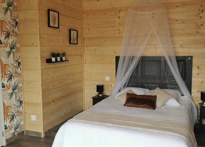 Etche Arguinia Hotes Et 3*