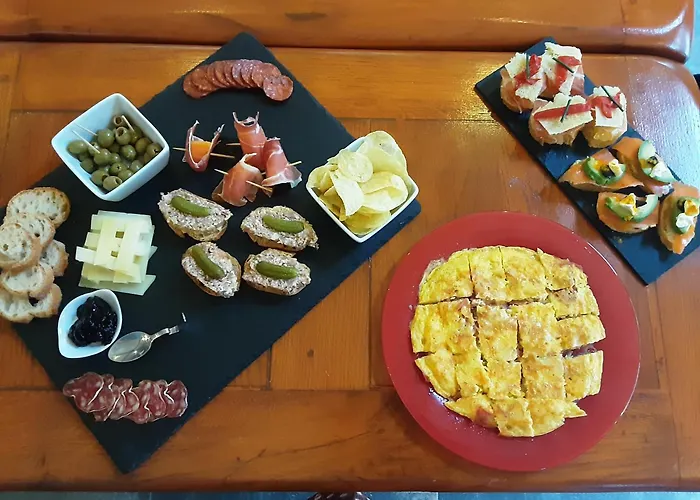 Etche Arguinia Hotes Et Bed & Breakfast 3*