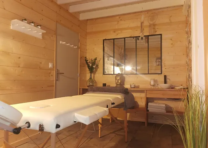 Etche Arguinia Hotes Et Bed & Breakfast Montory