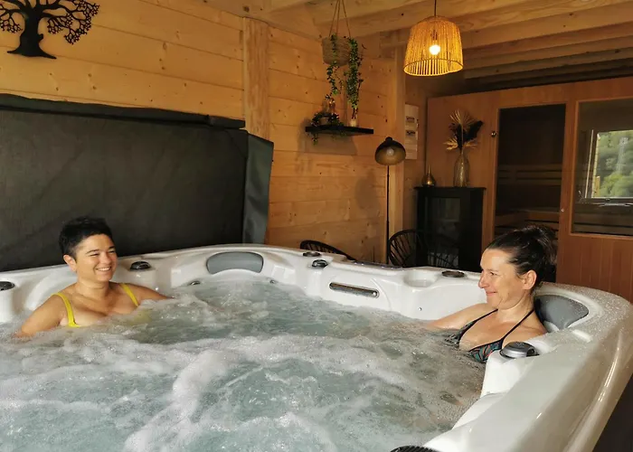 Etche Arguinia Hotes Et 3*